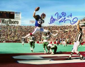 Andre Reed photo